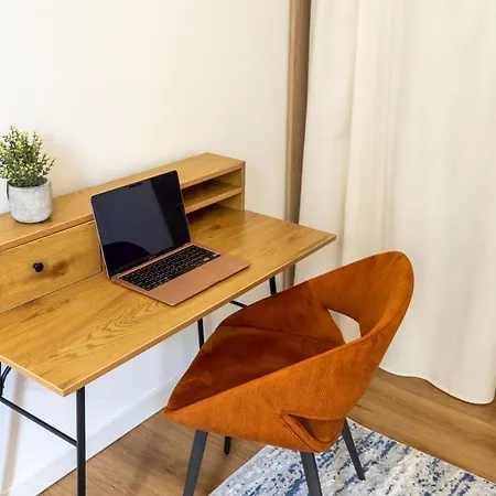 L'appart Caroline - Proche Du Beffroi * Arras