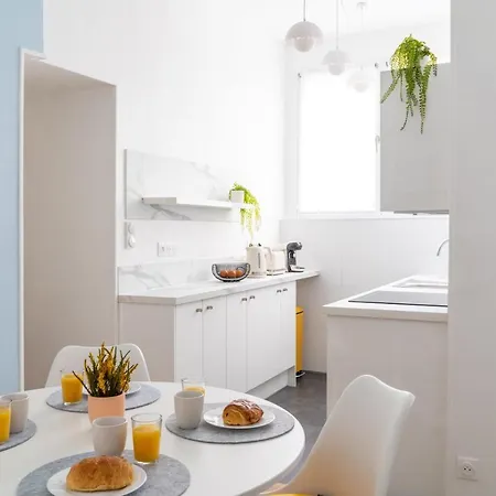 L'appart Caroline - Proche Du Beffroi *