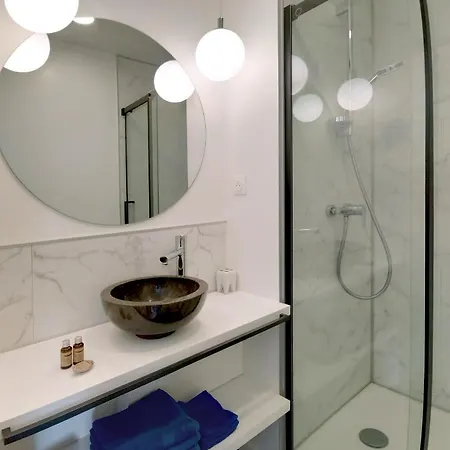 L'appart Caroline - Proche Du Beffroi Arras