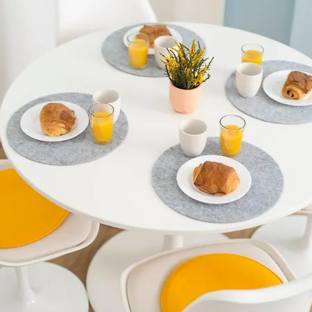 L'appart Caroline - Proche Du Beffroi Arras