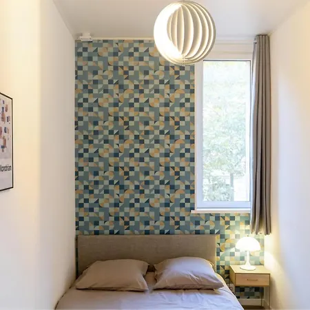 L'appart Caroline - Proche Du Beffroi Apartamento *