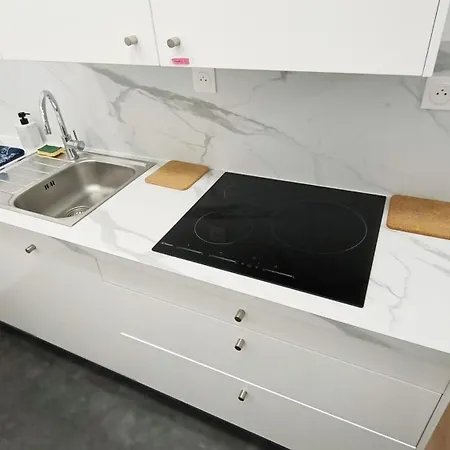 L'appart Caroline - Proche Du Beffroi Arras